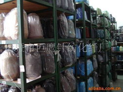 诸暨市巨鹰针纺化纤厂核心锦纶产品列表与亮点展示