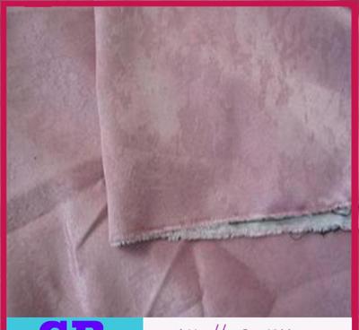 针纺织面料中的新星 单面绒与一对一销售服务解析